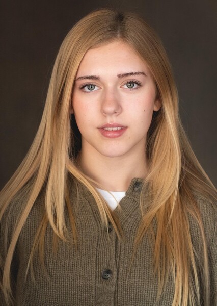Vivienne Rowe