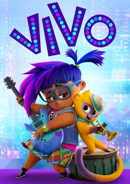 Vivo (2021)