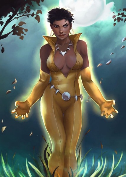 Vixen photo