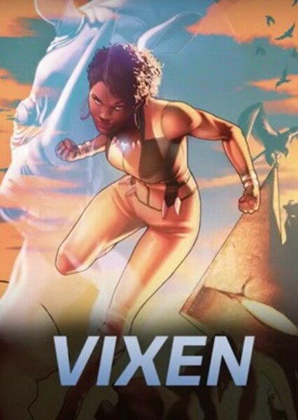 Vixen photo