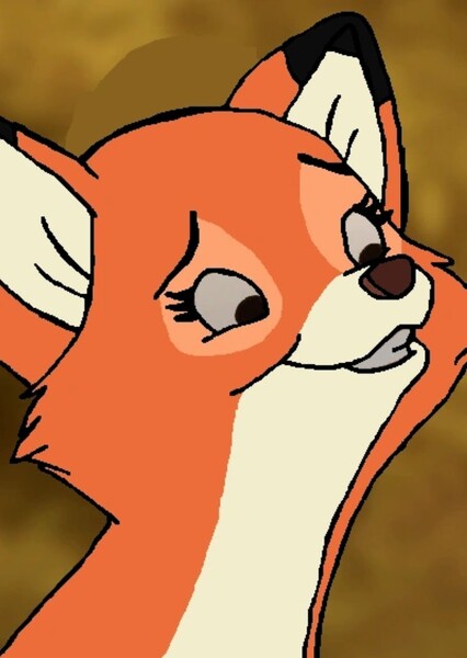 Vixey (The Fox and The Hound) photo