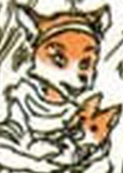 Vixy Reinard