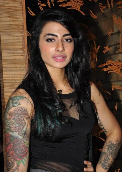 VJ Bani