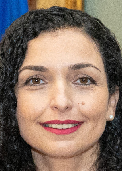 Vjosa Osmani photo