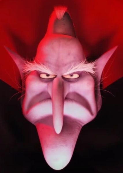Vlad (Hotel Transylvania)