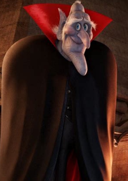 Vlad (Hotel Transylvania) photo