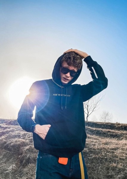 Vlad Jucan photo