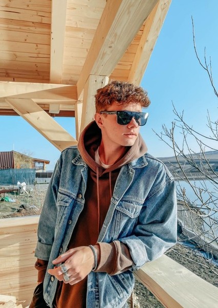 Vlad Jucan photo