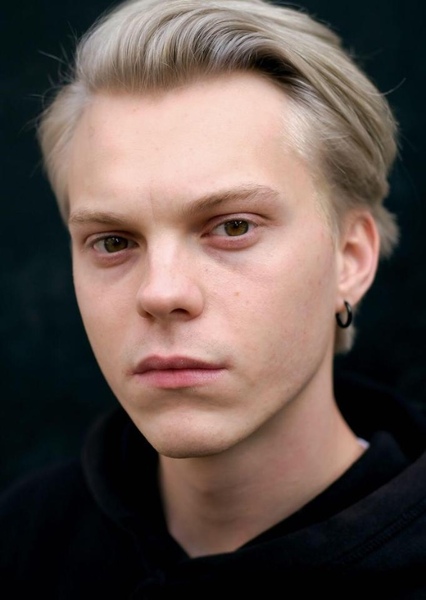 Vlad Konoplyov photo