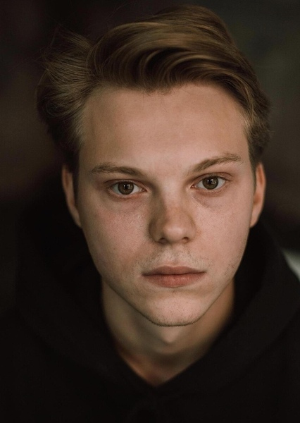 Vlad Konoplyov