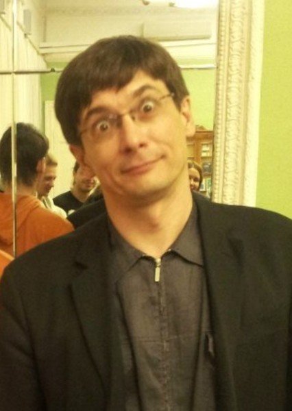 Vlad Kopp photo
