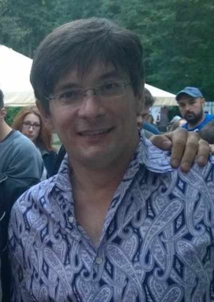 Vlad Kopp photo