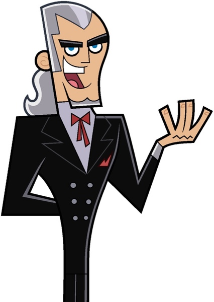 Vlad Masters (Vlad Plasmius)