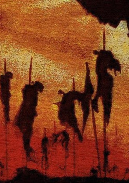 Vlad the Impaler photo
