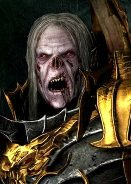 Vlad von Carstein