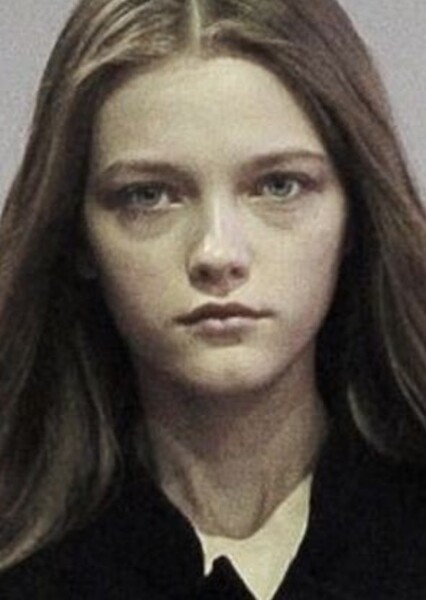 Vlada Roslyakova photo