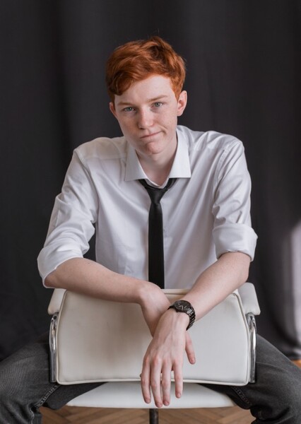 Vladimir Blinkov photo
