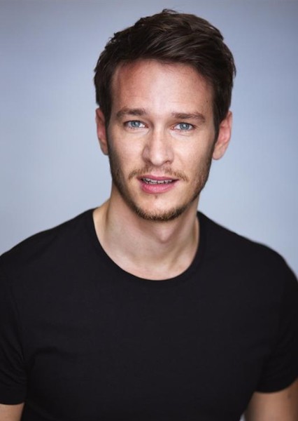 Vladimir Burlakov Photo on myCast - Fan Casting Your Favorite Stories
