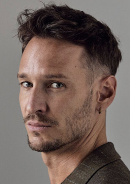 Misha Petrov