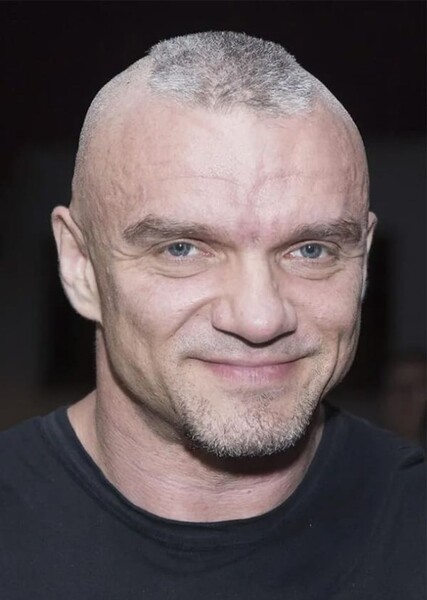 Vladimir Epifantsev