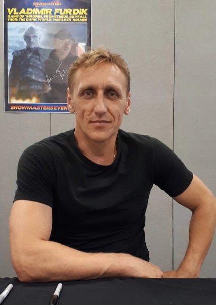 Vladimir "Furdo" Furdik photo
