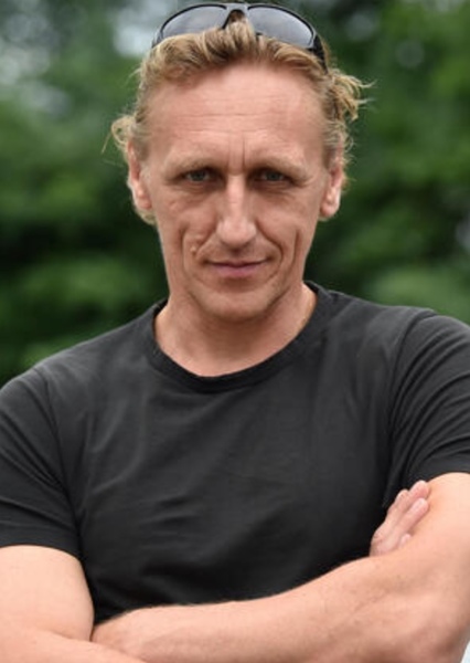 Vladimir "Furdo" Furdik
