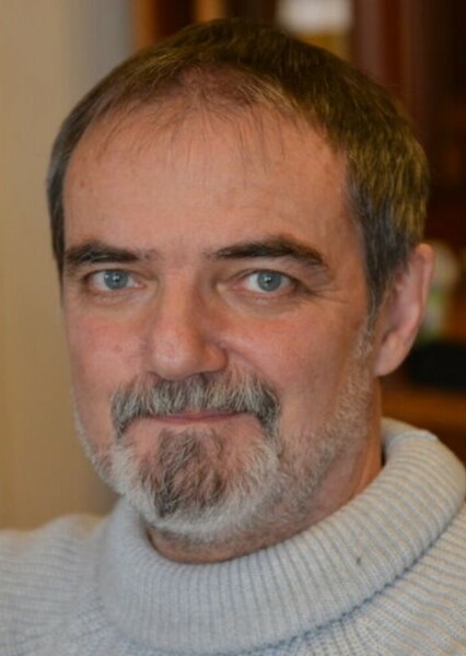 Vladimír Hauser