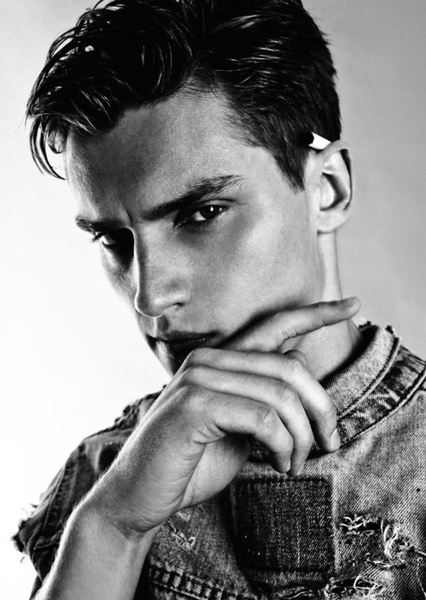 Vladimir Ivanov photo