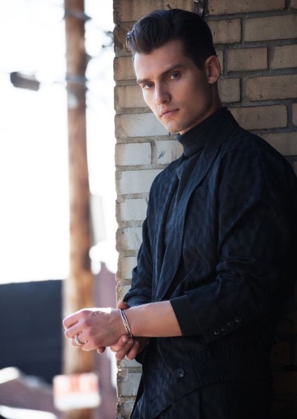 Vladimir Ivanov photo