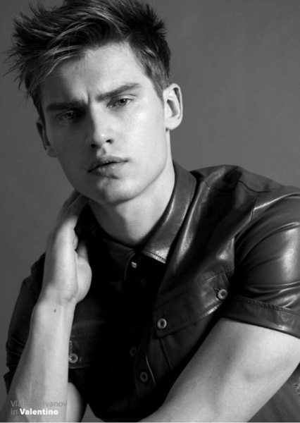 Vladimir Ivanov photo