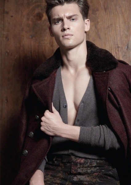 Vladimir Ivanov photo