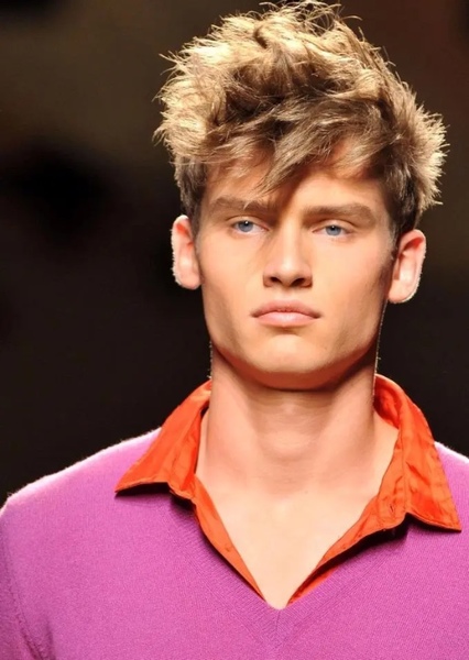 Vladimir Ivanov photo
