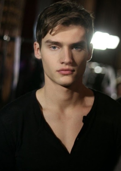 Vladimir Ivanov photo
