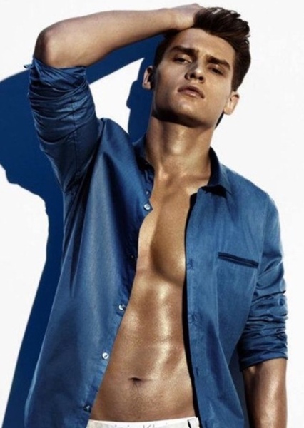 Vladimir Ivanov photo