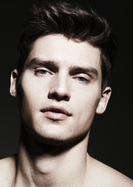 Vladimir Ivanov photo