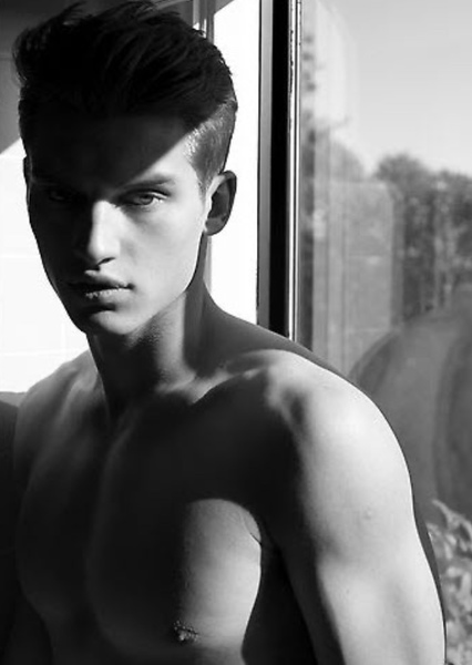 Vladimir Ivanov photo