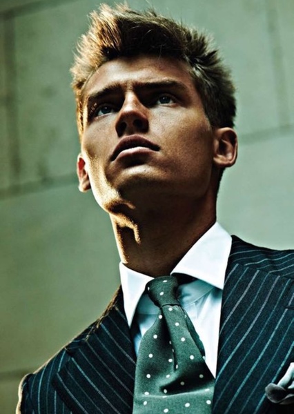 Vladimir Ivanov photo