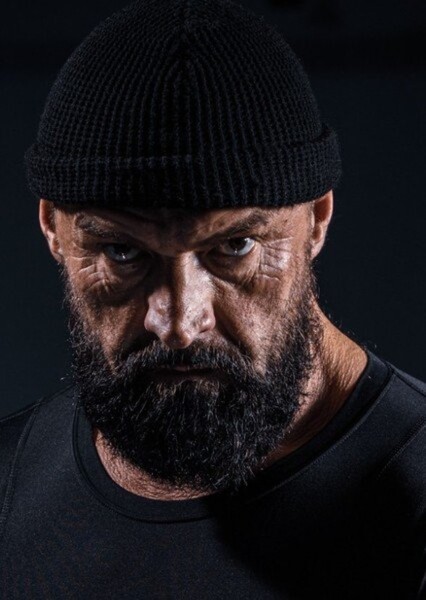 Vladimir Kozlov photo