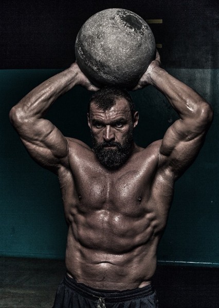 Vladimir Kozlov photo