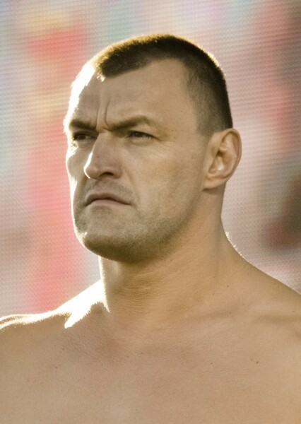 Vladimir Kozlov photo