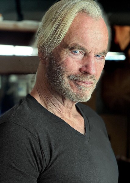 Vladimir Kulich