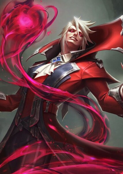 Vladimir (League of Legends) photo