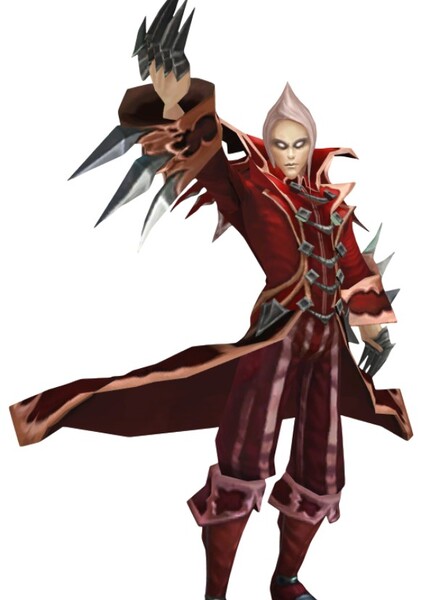 Vladimir (League of Legends) photo