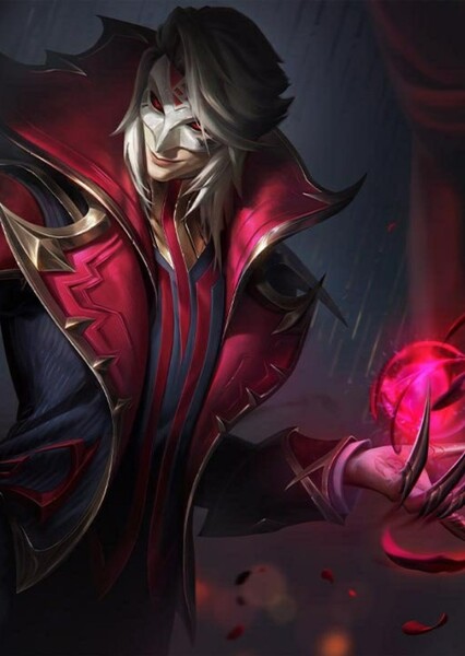 Vladimir (League of Legends) photo
