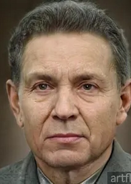Vladimir Lopatin (Jurassic World)