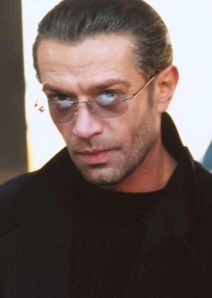 Vladimir Mashkov