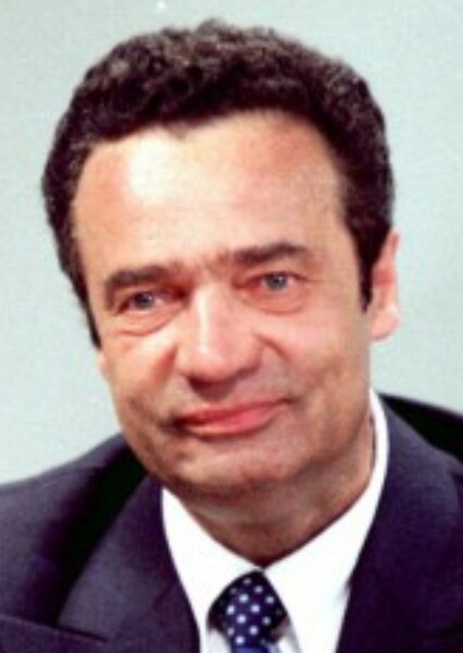 Vladimír Menšík