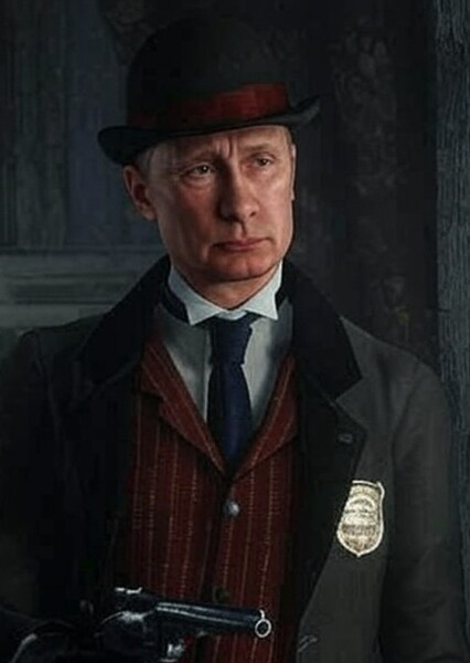 Vladimir Putin photo