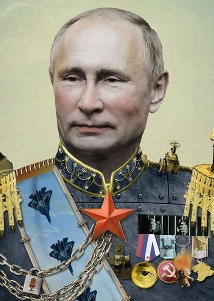 Vladimir Putin photo