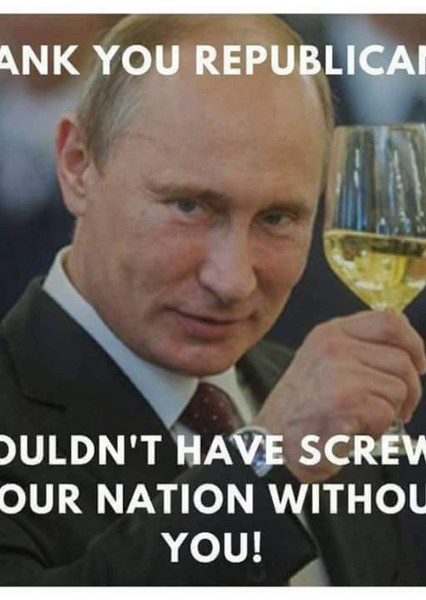 Vladimir Putin photo